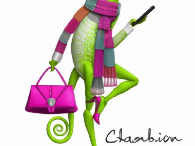 Fashion Chameleon: Effortlessly Stylish in Every Outfit