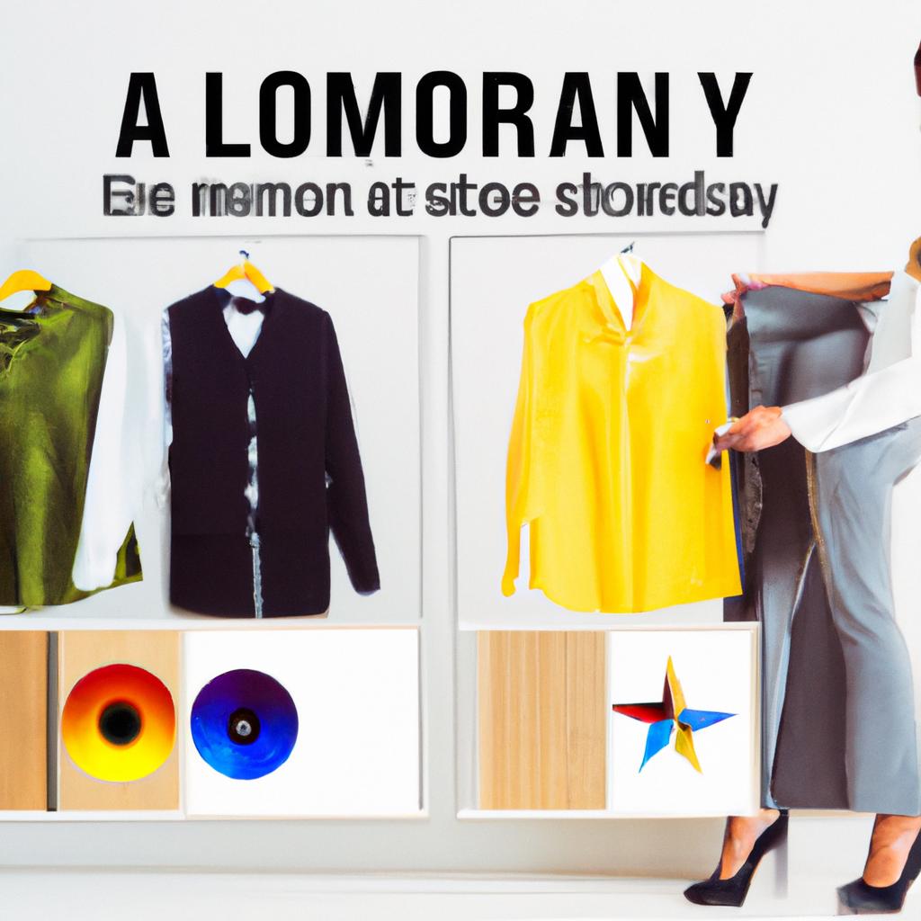 Tips‌ for Achieving Sartorial Harmony in Everyday Outfits