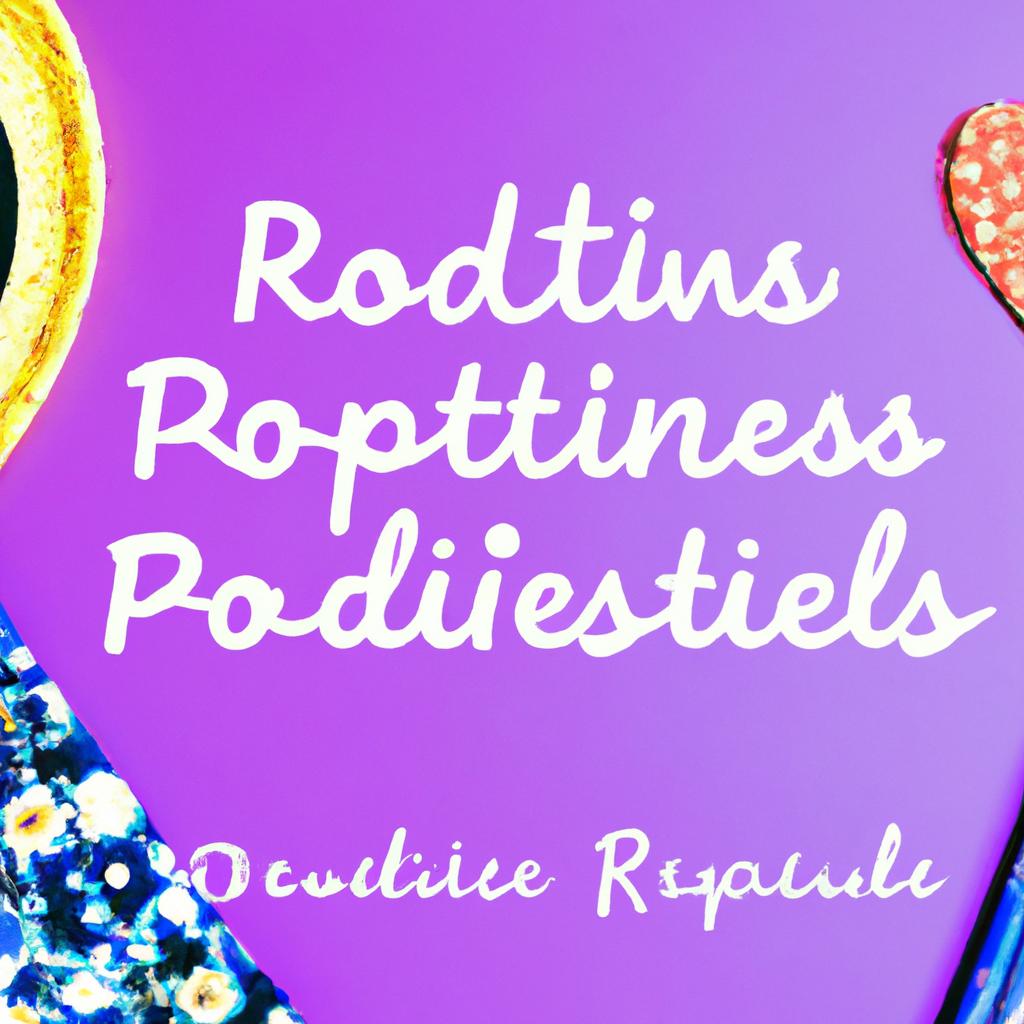 Radiate Positivity: Tips for Infusing Happiness into Your Style Choices