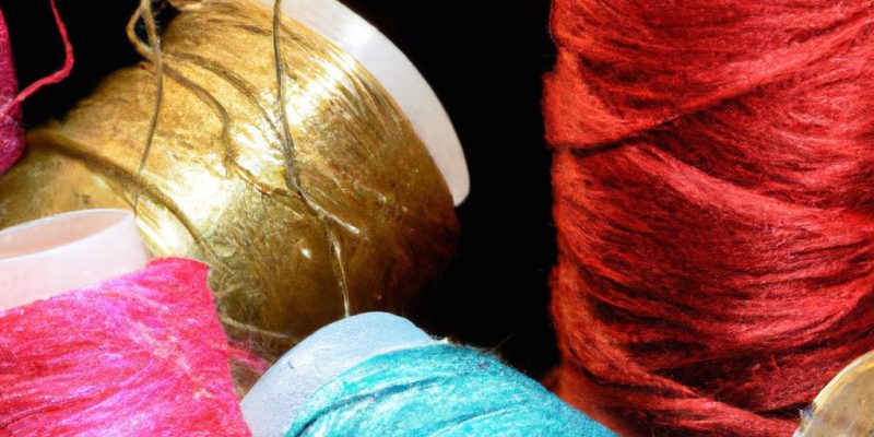 Unraveling the Threads: A Deep Dive into Fashion History and Culture with a Passionate Expert