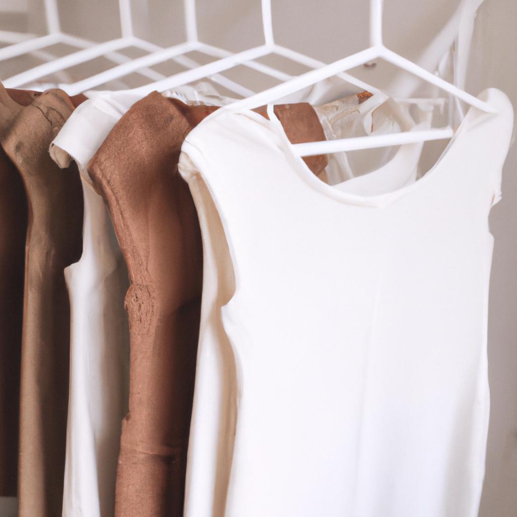 Exploring the ‍Intersection of Fashion and Sustainability for a‌ Modern​ Wardrobe