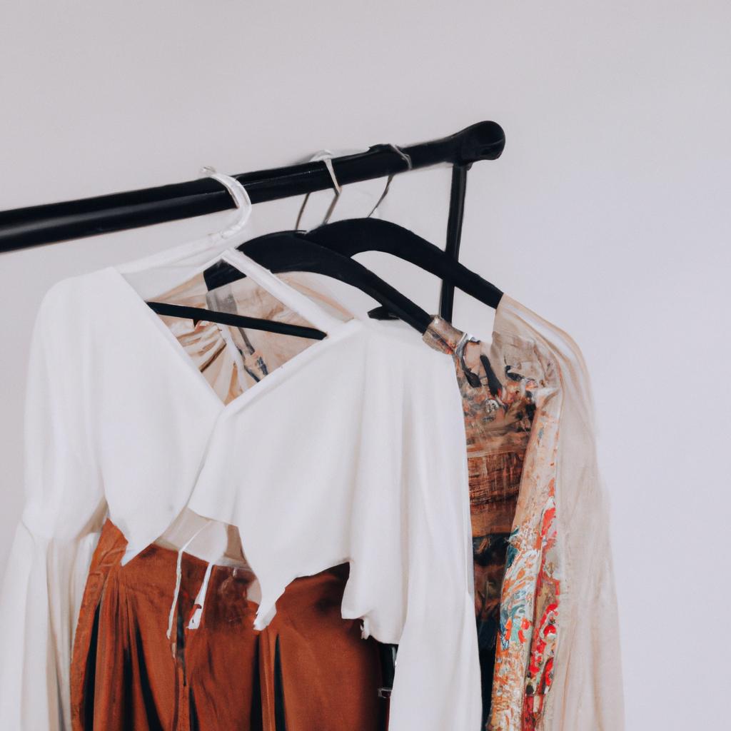 The Art of Less: Curating a Capsule Wardrobe for Effortless ⁤Sophistication