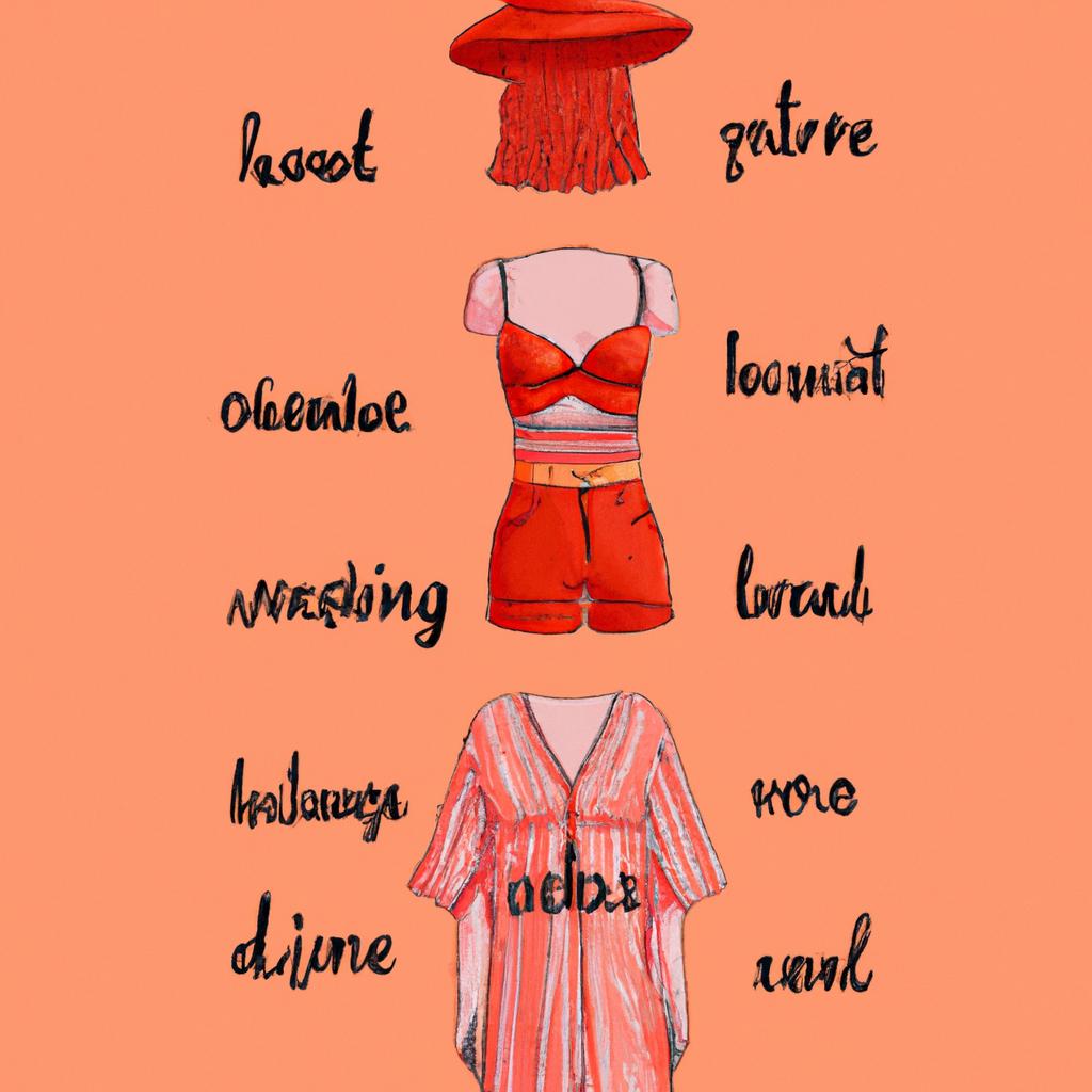 Exploring the Mood-Matching Wardrobe:⁢ The Art of Fashion Versatility