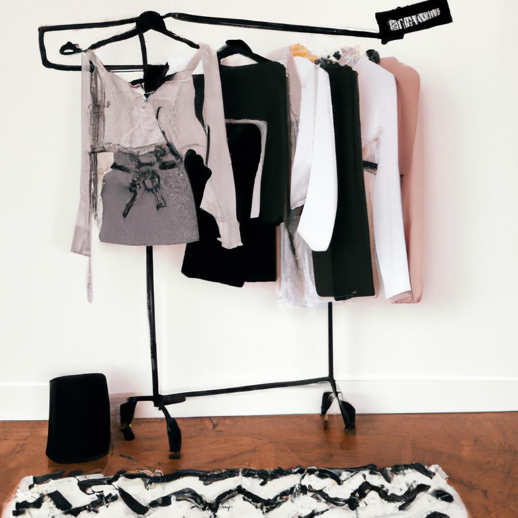 Capsule Wardrobes: Curating Versatile Fashion for My⁣ Fluid Identity