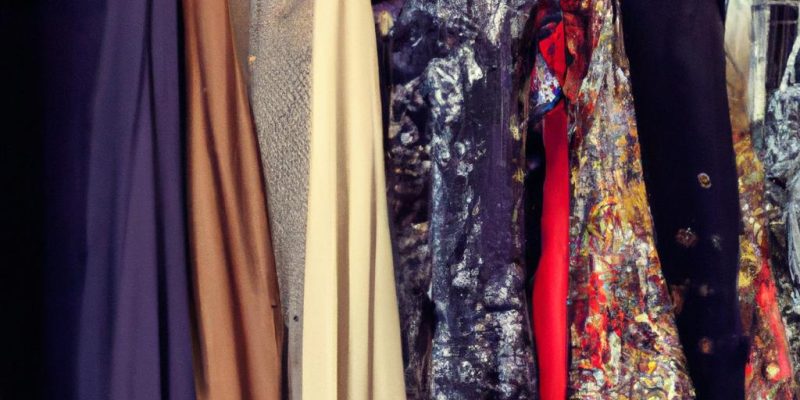 Beyond the Wardrobe: Exploring Fashion as a Meaningful Passion, Not Just a Hobby