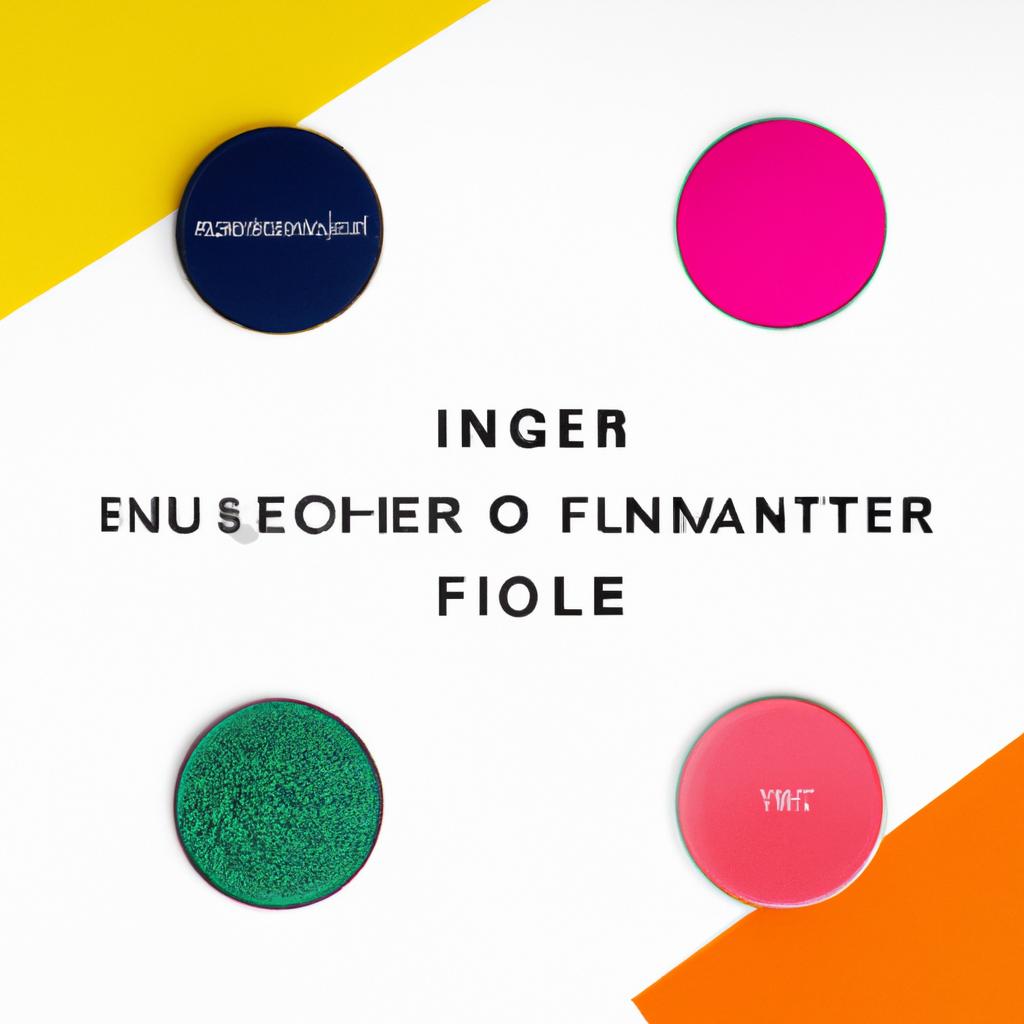 The‍ Influencer’s Palette: Analyzing Color Trends Through the Observers Lens