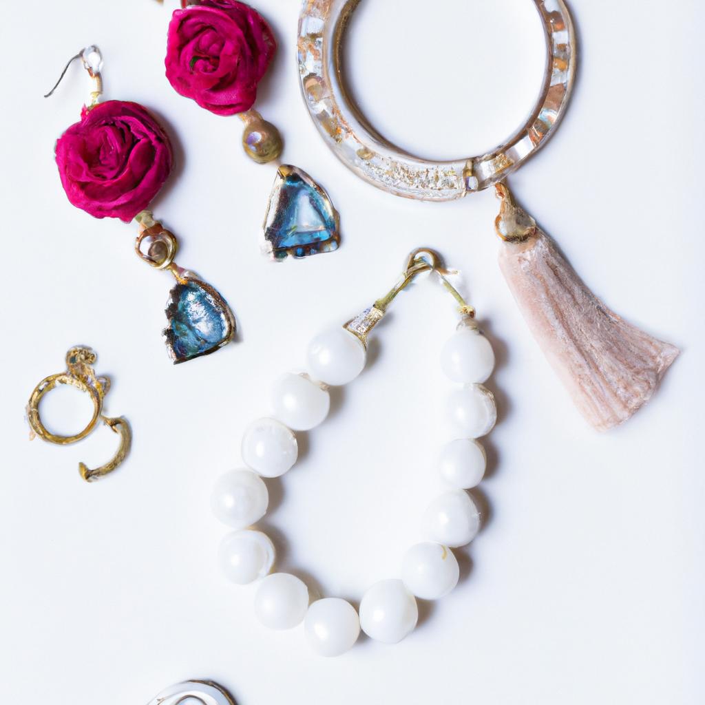 Accessorizing with Intention: Elevating Your Look ‌to‌ New Heights