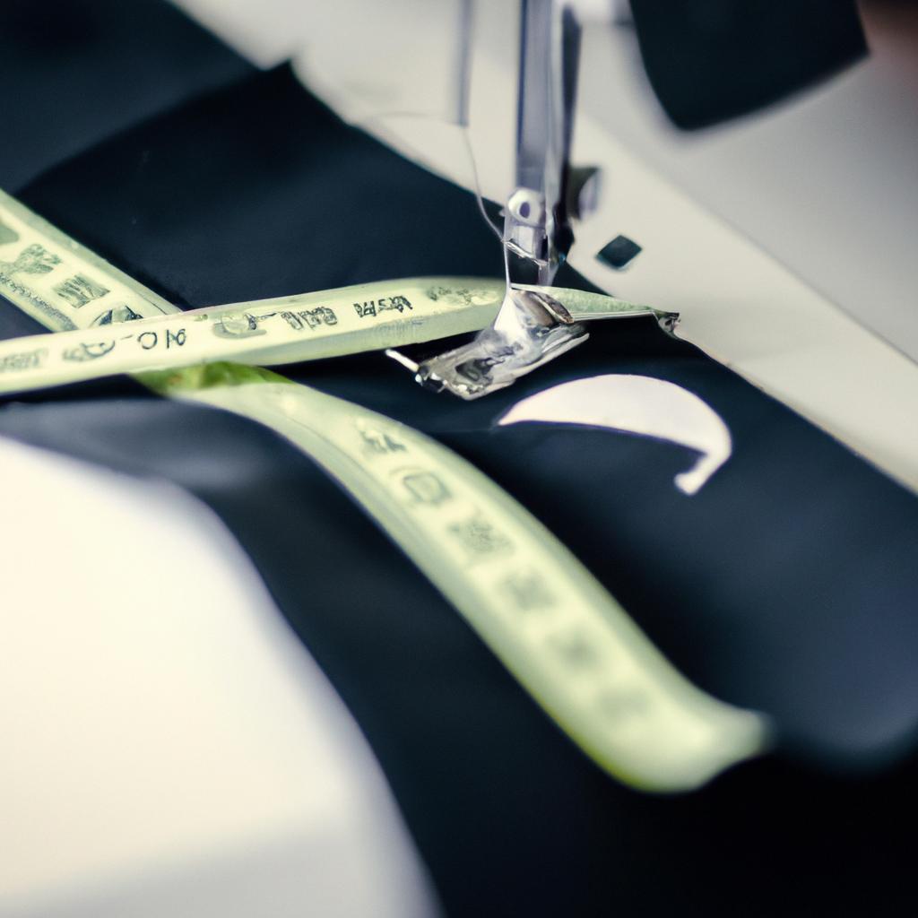 The​ Art of‌ Tailoring: Crafting Clothing⁢ that ‍Defines Elegance