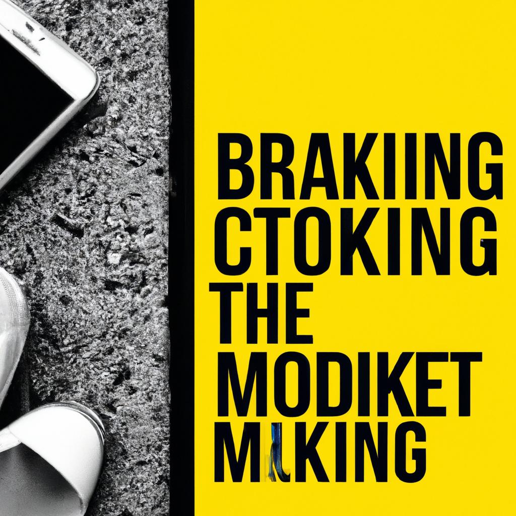 Breaking the Mold: Strategies for Standing Out in a Conformist Culture