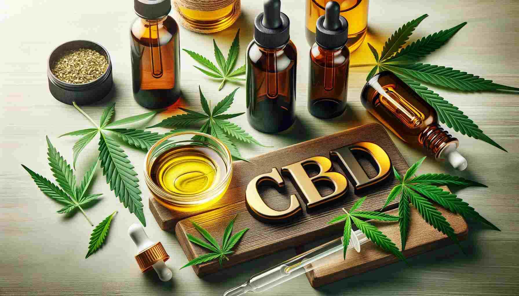 Unveiling the ‍Power ‍of CBD:‍ An Insight into ‍Its Benefits