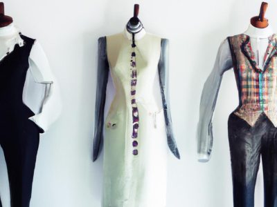 Stitching Gratitude: How Fashion Becomes a Celebration of Life and Self-Expression