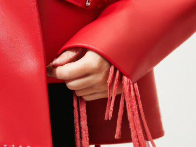 Fashion Forward: Embracing Innovation and Style – A Journey into the World of Ever-Evolving Trends