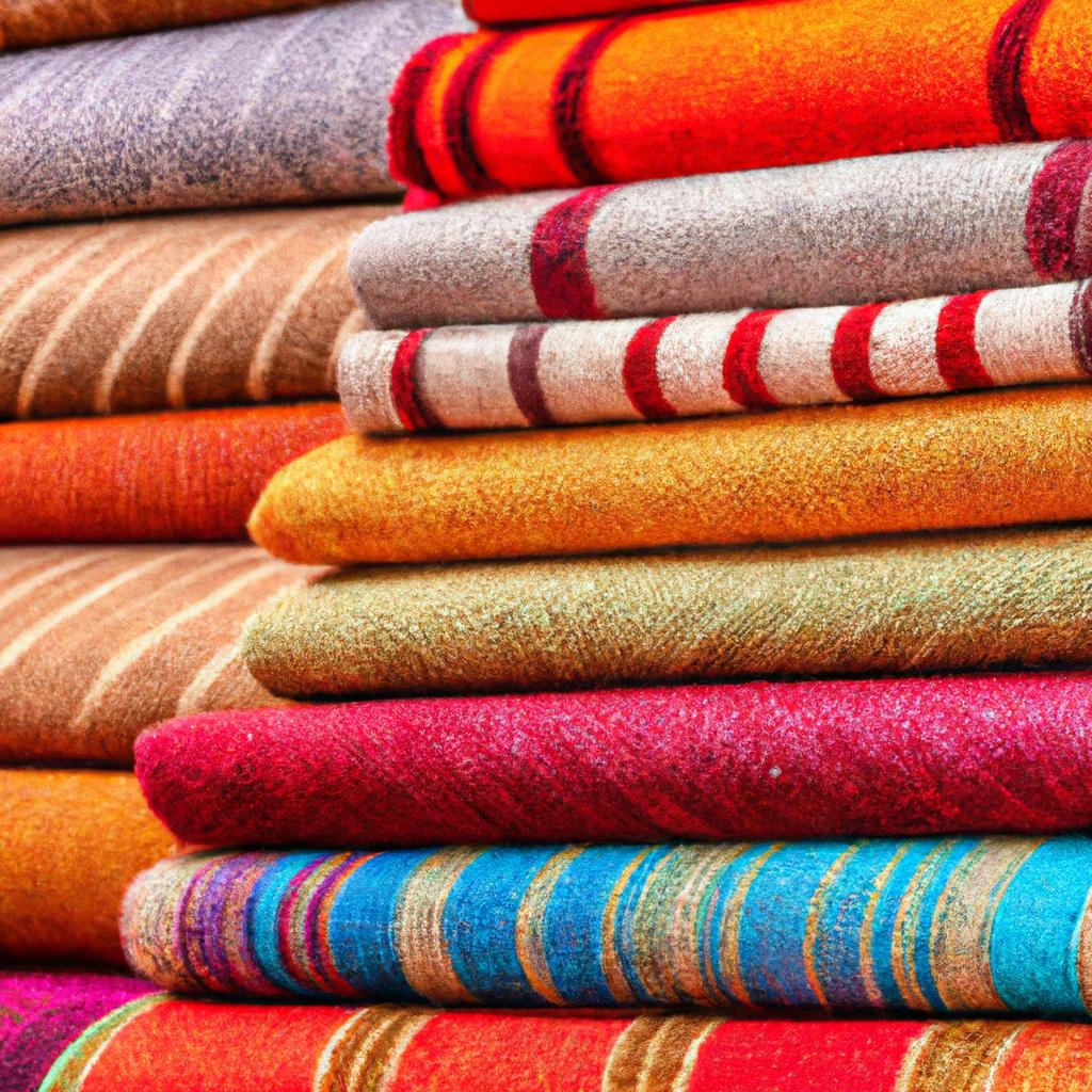 Beyond Fabric: The Emotional​ Impact of Colors and Textures