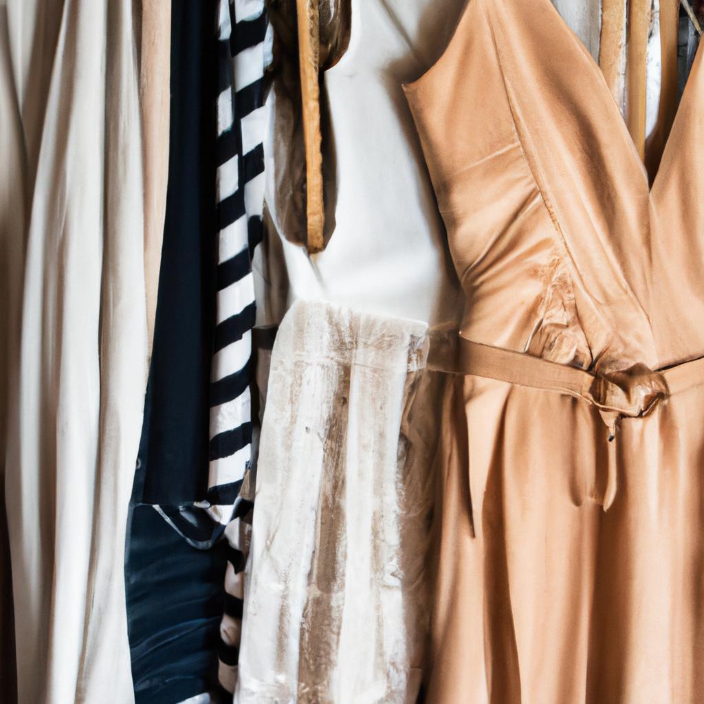 Curating a Versatile Wardrobe: Essentials for Every Occasion