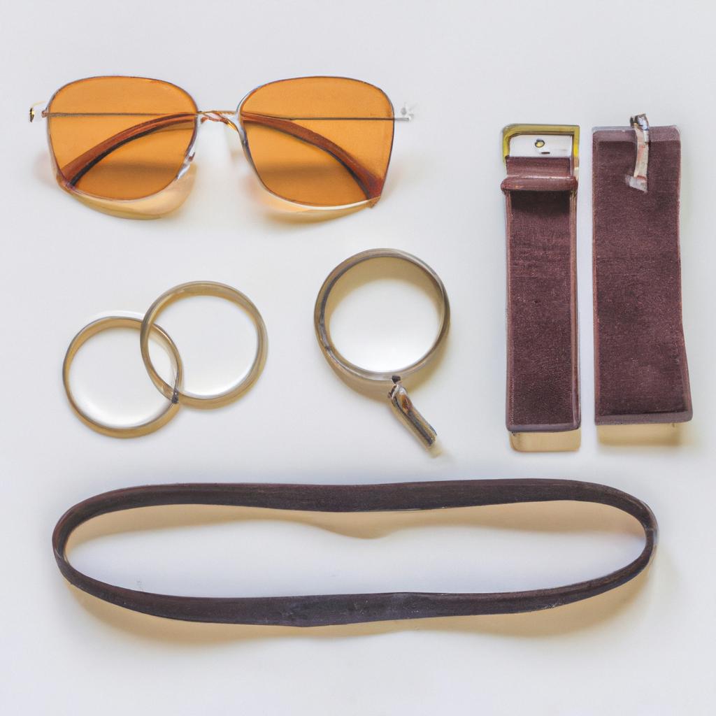 Elevating Everyday Style through ‍Thoughtful‌ Accessories