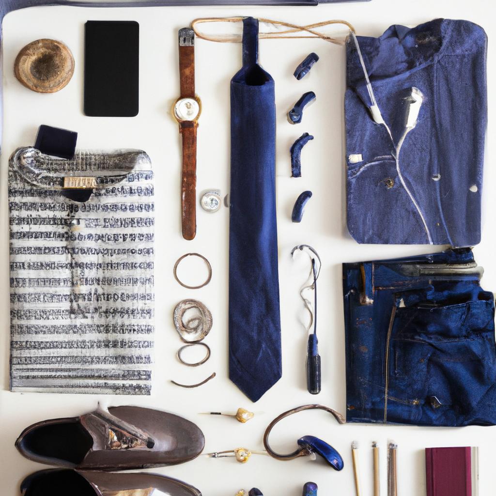 Building a⁤ Timeless ⁤Wardrobe ⁤with Essential ⁢pieces ⁤and Strategic Pairings