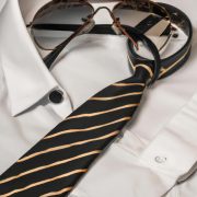 Attention to Detail: How His Discerning Eye Elevates Every Outfit with Quality and Style