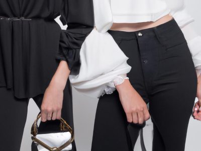 Effortless Elegance: Unveiling the Art of Always Looking Chic, No Matter the Outfit