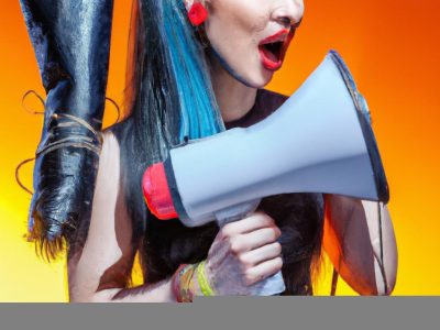 Fashion Fun Unleashed: Embracing Creativity and Experimenting with New Trends in Style