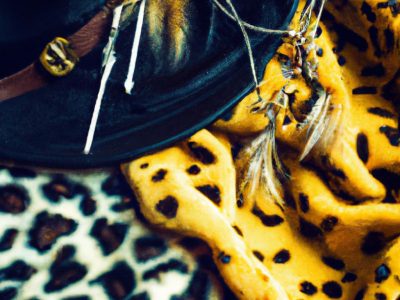 A Journey Through Fashion: Experimenting with Styles and Accessories for Unique Expression
