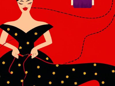 Fashion Escapades: Embracing the Joy of Experimentation and New Style Ventures