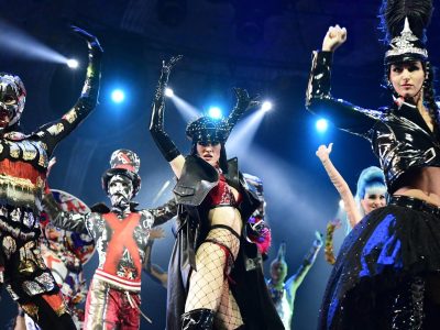 Beyond the Norm: Exploring a Realm of Original and Innovative Fashion Ideas