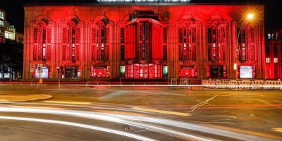 Radiant Colors and Cheerful Chic: Fashion That Brightens Every Day