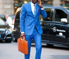 Distinctly Daring: How a Bold, Unique Fashion Sense Sets Him Apart from the Crowd