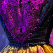 Threads of Expression: How Fashion Mirrors the Canvas of My Personality and Mood