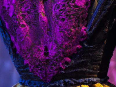 Threads of Expression: How Fashion Mirrors the Canvas of My Personality and Mood