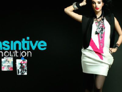 Unveiling Self: How Fashion Becomes the Canvas for Individuality and Creative Expression