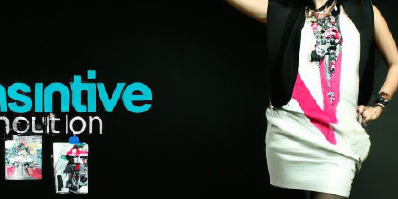 Unveiling Self: How Fashion Becomes the Canvas for Individuality and Creative Expression