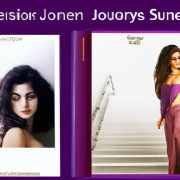 Embracing Individuality: The Journey of a Woman Who Dares to Define Her Own Style Beyond Conventional Norms