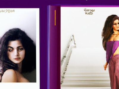 Embracing Individuality: The Journey of a Woman Who Dares to Define Her Own Style Beyond Conventional Norms