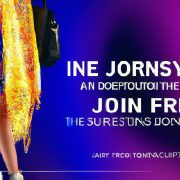 Embracing Fashion Freedom: A Journey of Fun and Experimentation in Style