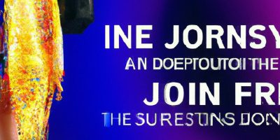 Embracing Fashion Freedom: A Journey of Fun and Experimentation in Style