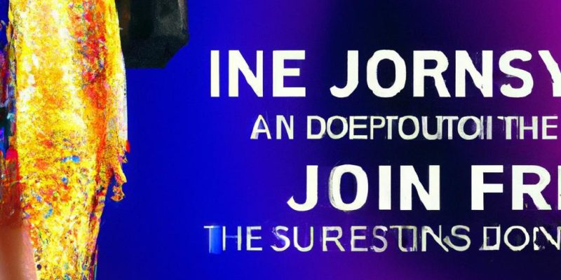 Embracing Fashion Freedom: A Journey of Fun and Experimentation in Style