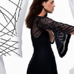 Exploring the Intersection of Innovation and Tradition in Fashion