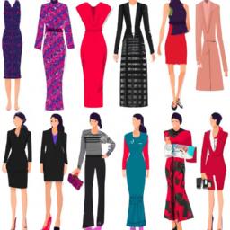 Curating a Signature Style with Purposeful Wardrobe Choices