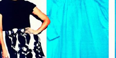 Unveiling Her Fashion Intuition: A Journey of Personal Style and Natural Elegance