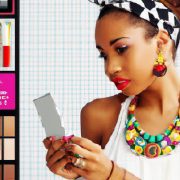 Mastering the Art of Color and Pattern: How She Finesse Every Outfit with Impeccable Mixing and Matching Skills