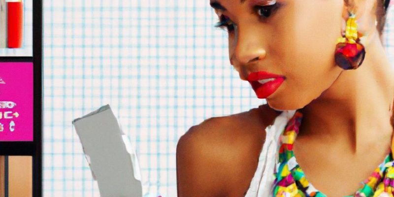 Mastering the Art of Color and Pattern: How She Finesse Every Outfit with Impeccable Mixing and Matching Skills