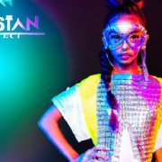 Unveiling Identity: How Fashion Becomes My Canvas for Self-Expression and Creative Freedom