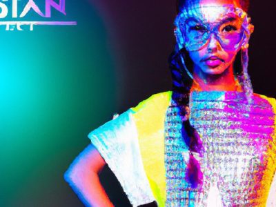 Unveiling Identity: How Fashion Becomes My Canvas for Self-Expression and Creative Freedom