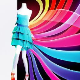 The Intersection of Trends and Individuality in Fashion Choices