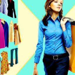 Elevating Your Wardrobe: Essential‍ Tips for Mastering Combining Colors and⁣ Patterns