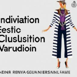 Navigating Trends with Intuition: A Guide to Authentic Wardrobe Building
