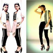 Embracing Elegance: The Art of Minimalist Fashion in a Simple Yet Refined Style