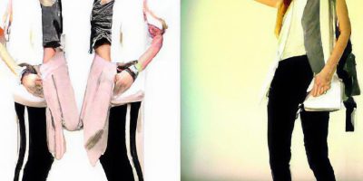 Embracing Elegance: The Art of Minimalist Fashion in a Simple Yet Refined Style