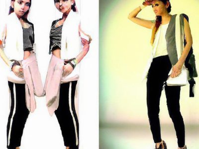 Embracing Elegance: The Art of Minimalist Fashion in a Simple Yet Refined Style